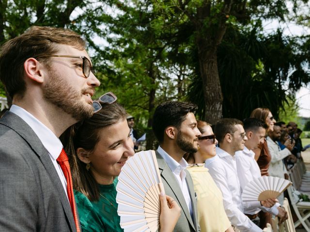 O casamento de António e Zsófia em Alenquer, Alenquer 61