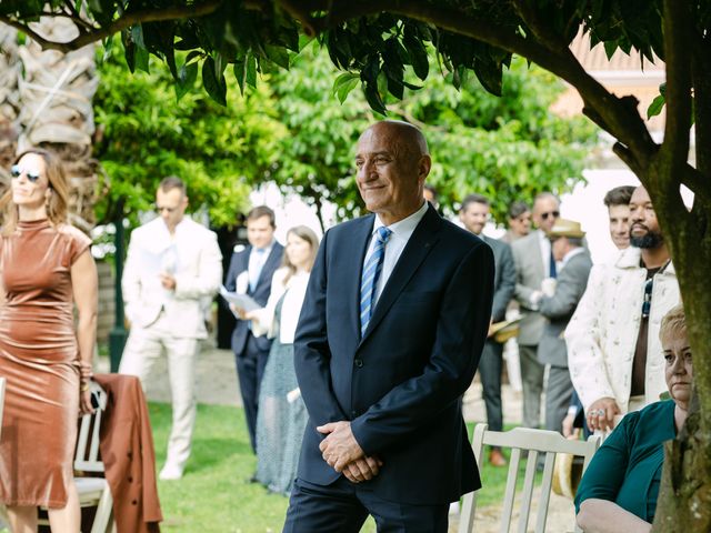 O casamento de António e Zsófia em Alenquer, Alenquer 62