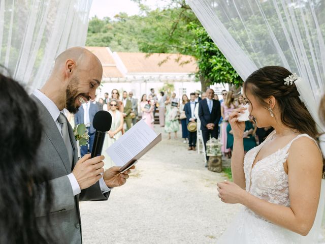 O casamento de António e Zsófia em Alenquer, Alenquer 64