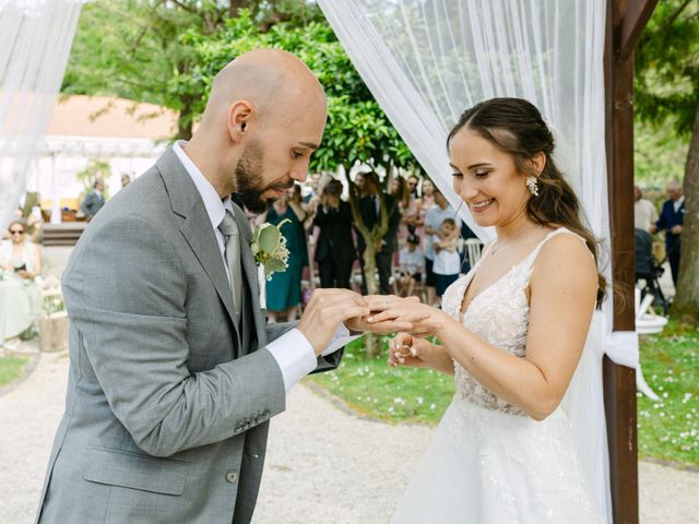 O casamento de António e Zsófia em Alenquer, Alenquer 67