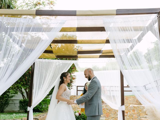 O casamento de António e Zsófia em Alenquer, Alenquer 68