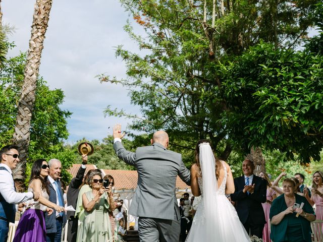 O casamento de António e Zsófia em Alenquer, Alenquer 70