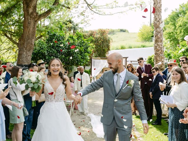 O casamento de António e Zsófia em Alenquer, Alenquer 71