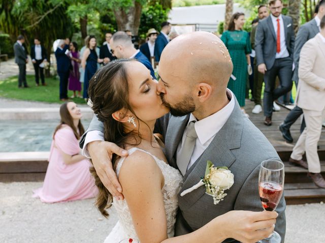 O casamento de António e Zsófia em Alenquer, Alenquer 72