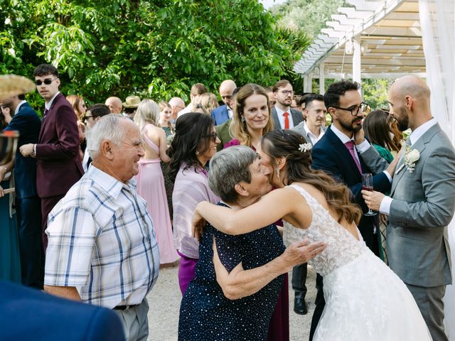 O casamento de António e Zsófia em Alenquer, Alenquer 74
