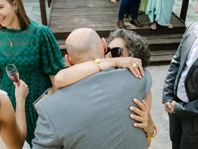 O casamento de António e Zsófia em Alenquer, Alenquer 75