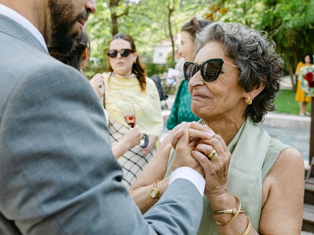 O casamento de António e Zsófia em Alenquer, Alenquer 76