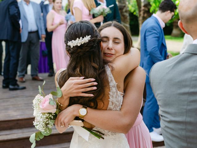 O casamento de António e Zsófia em Alenquer, Alenquer 78