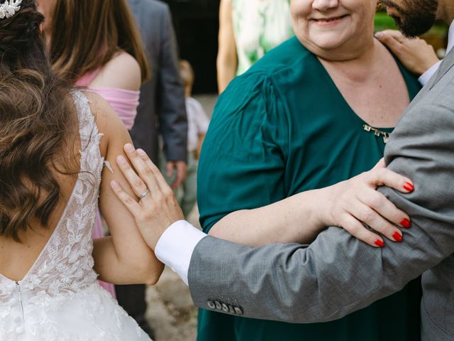 O casamento de António e Zsófia em Alenquer, Alenquer 79