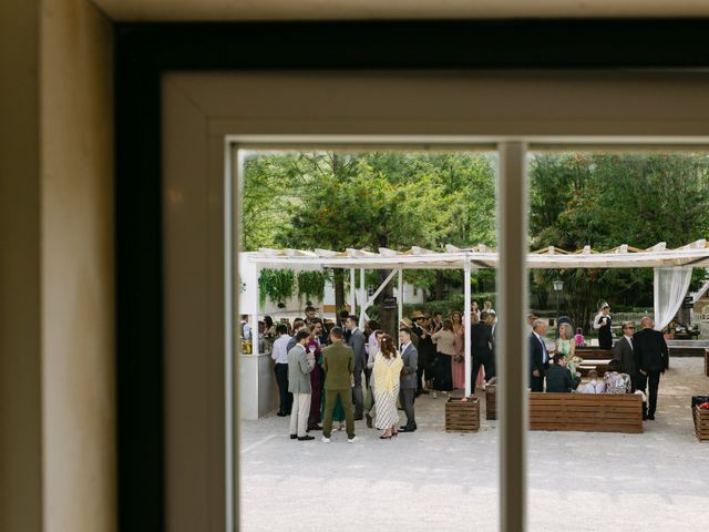 O casamento de António e Zsófia em Alenquer, Alenquer 81