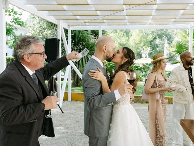 O casamento de António e Zsófia em Alenquer, Alenquer 84