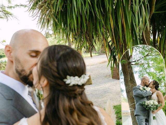 O casamento de António e Zsófia em Alenquer, Alenquer 89