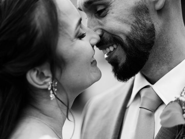 O casamento de António e Zsófia em Alenquer, Alenquer 95