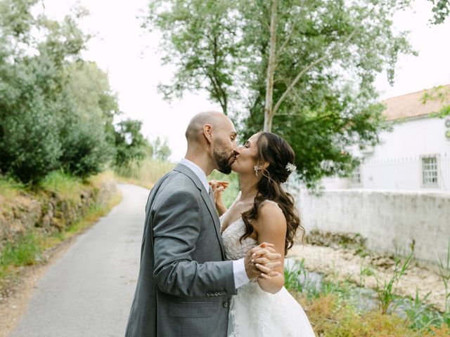 O casamento de António e Zsófia em Alenquer, Alenquer 100