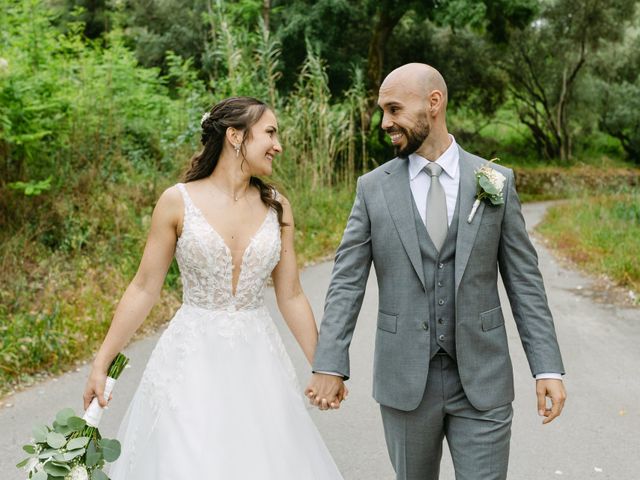 O casamento de António e Zsófia em Alenquer, Alenquer 101