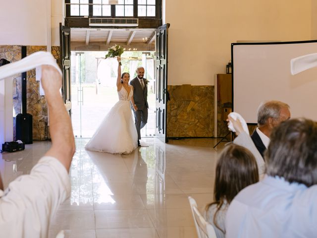 O casamento de António e Zsófia em Alenquer, Alenquer 109