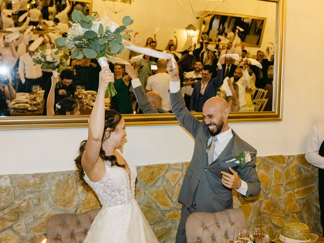 O casamento de António e Zsófia em Alenquer, Alenquer 111