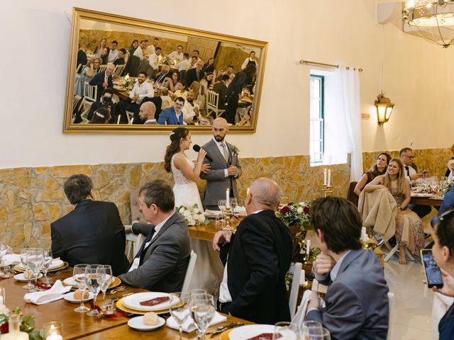 O casamento de António e Zsófia em Alenquer, Alenquer 112