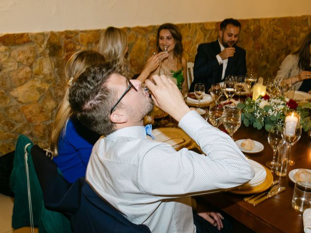 O casamento de António e Zsófia em Alenquer, Alenquer 116