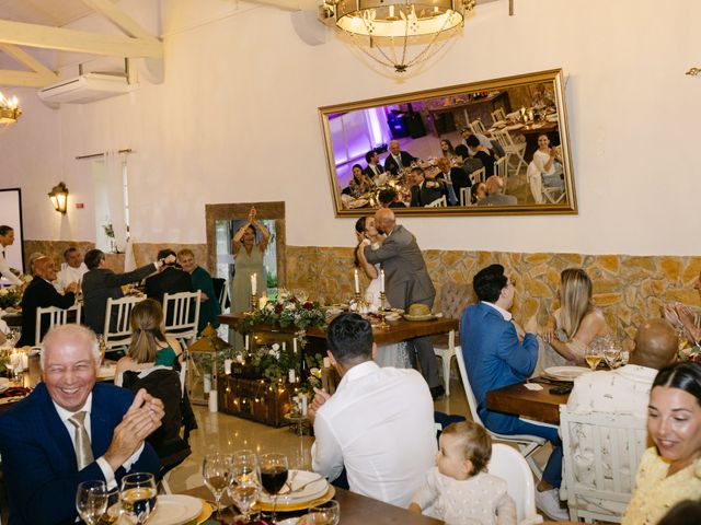 O casamento de António e Zsófia em Alenquer, Alenquer 118