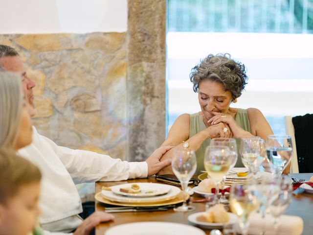 O casamento de António e Zsófia em Alenquer, Alenquer 120