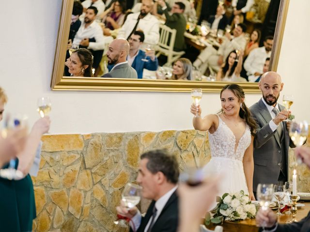 O casamento de António e Zsófia em Alenquer, Alenquer 122
