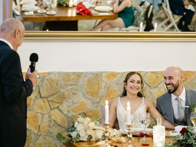 O casamento de António e Zsófia em Alenquer, Alenquer 124