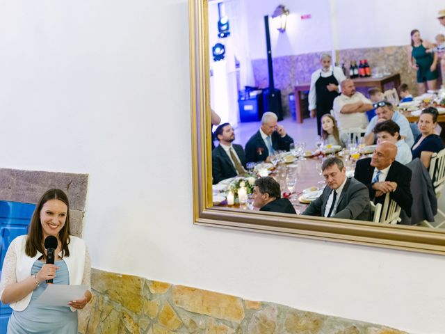 O casamento de António e Zsófia em Alenquer, Alenquer 125