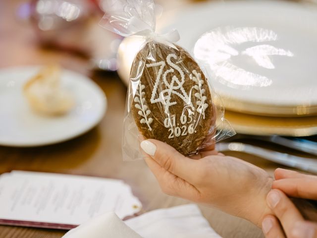 O casamento de António e Zsófia em Alenquer, Alenquer 127