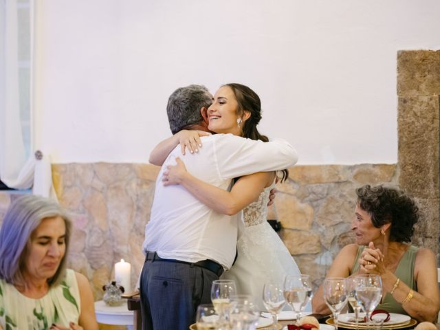 O casamento de António e Zsófia em Alenquer, Alenquer 129