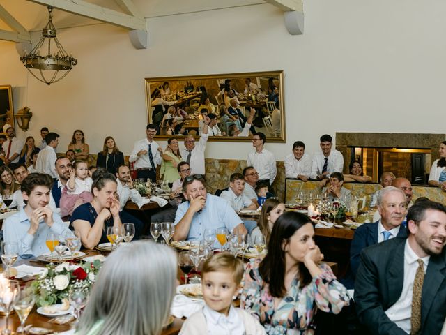 O casamento de António e Zsófia em Alenquer, Alenquer 131
