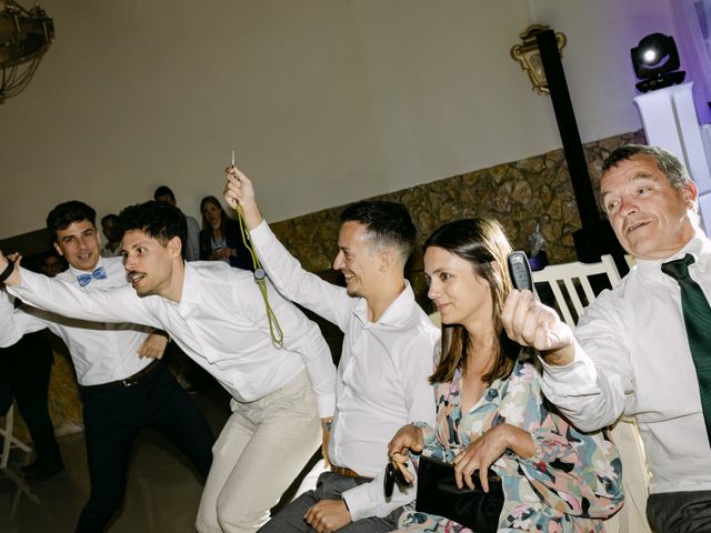 O casamento de António e Zsófia em Alenquer, Alenquer 136