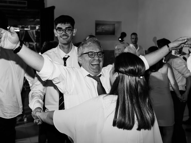 O casamento de António e Zsófia em Alenquer, Alenquer 139