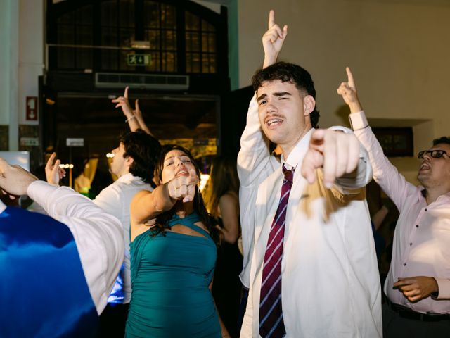 O casamento de António e Zsófia em Alenquer, Alenquer 140