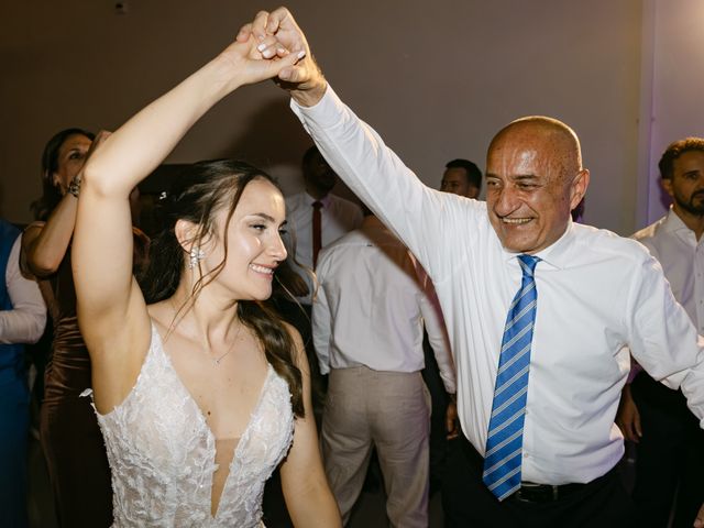 O casamento de António e Zsófia em Alenquer, Alenquer 141