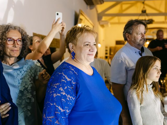 O casamento de António e Zsófia em Alenquer, Alenquer 144