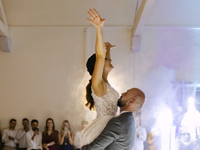 O casamento de António e Zsófia em Alenquer, Alenquer 145