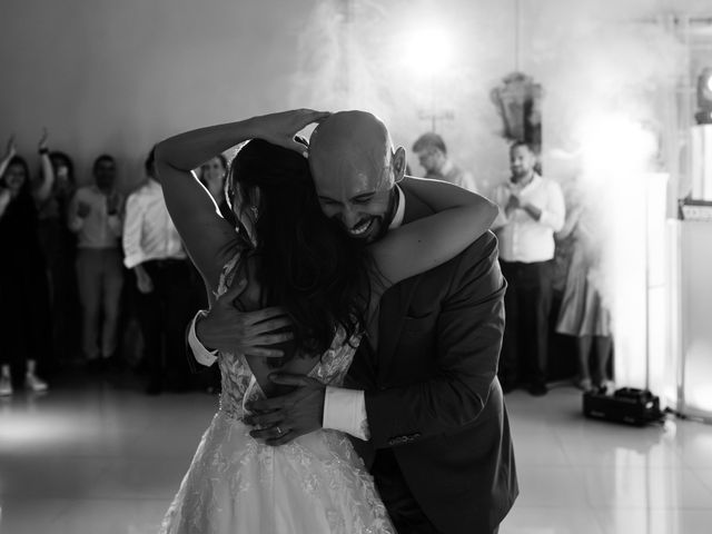 O casamento de António e Zsófia em Alenquer, Alenquer 146