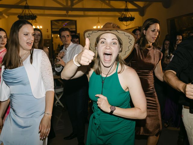 O casamento de António e Zsófia em Alenquer, Alenquer 147