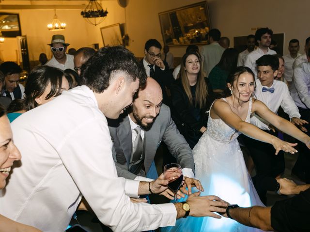 O casamento de António e Zsófia em Alenquer, Alenquer 148