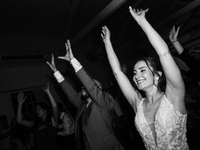 O casamento de António e Zsófia em Alenquer, Alenquer 149