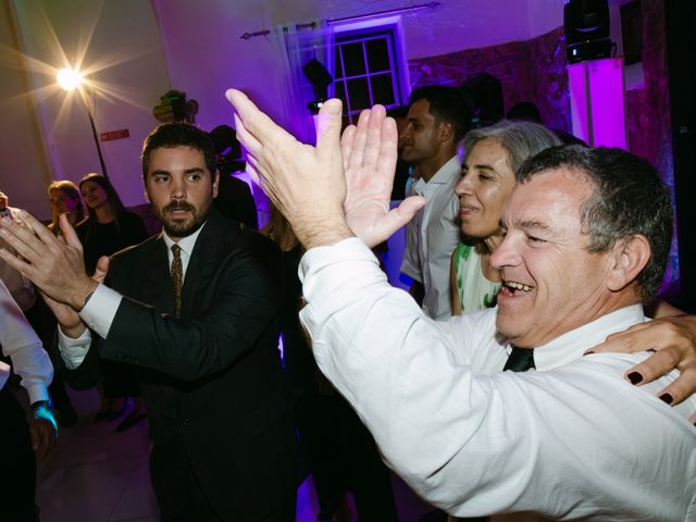 O casamento de António e Zsófia em Alenquer, Alenquer 151