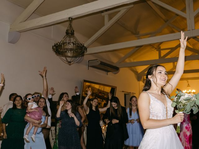 O casamento de António e Zsófia em Alenquer, Alenquer 152