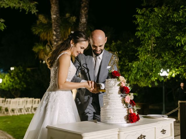 O casamento de António e Zsófia em Alenquer, Alenquer 158