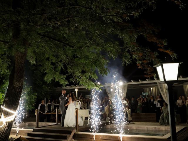 O casamento de António e Zsófia em Alenquer, Alenquer 159