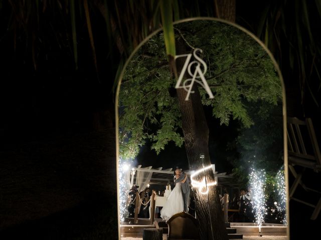 O casamento de António e Zsófia em Alenquer, Alenquer 160