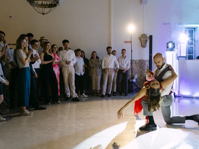 O casamento de António e Zsófia em Alenquer, Alenquer 164