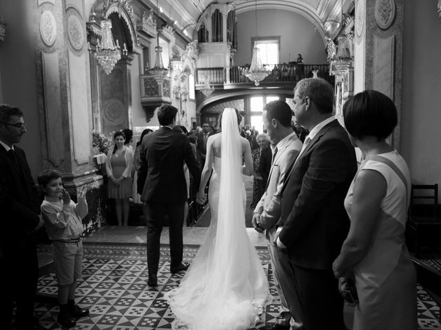 O casamento de Carlos e Sílvia em Vila Nova de Gaia, Vila Nova de Gaia 19