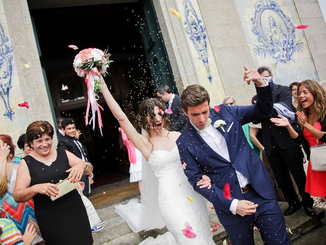 O casamento de Carlos e Sílvia em Vila Nova de Gaia, Vila Nova de Gaia 24