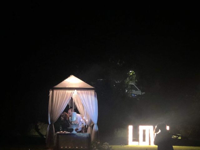 O casamento de Tiago e Ângela  em Fafe, Fafe 11